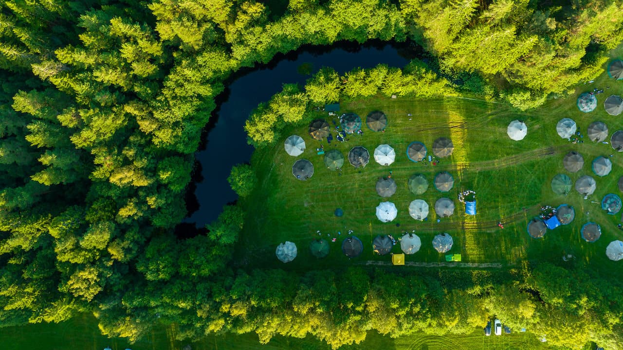 Events example photo