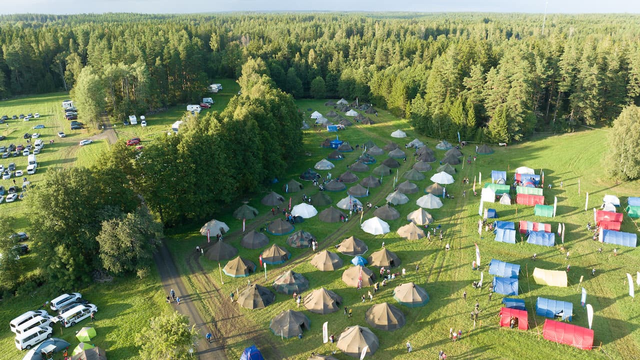 Lightroom showcase before