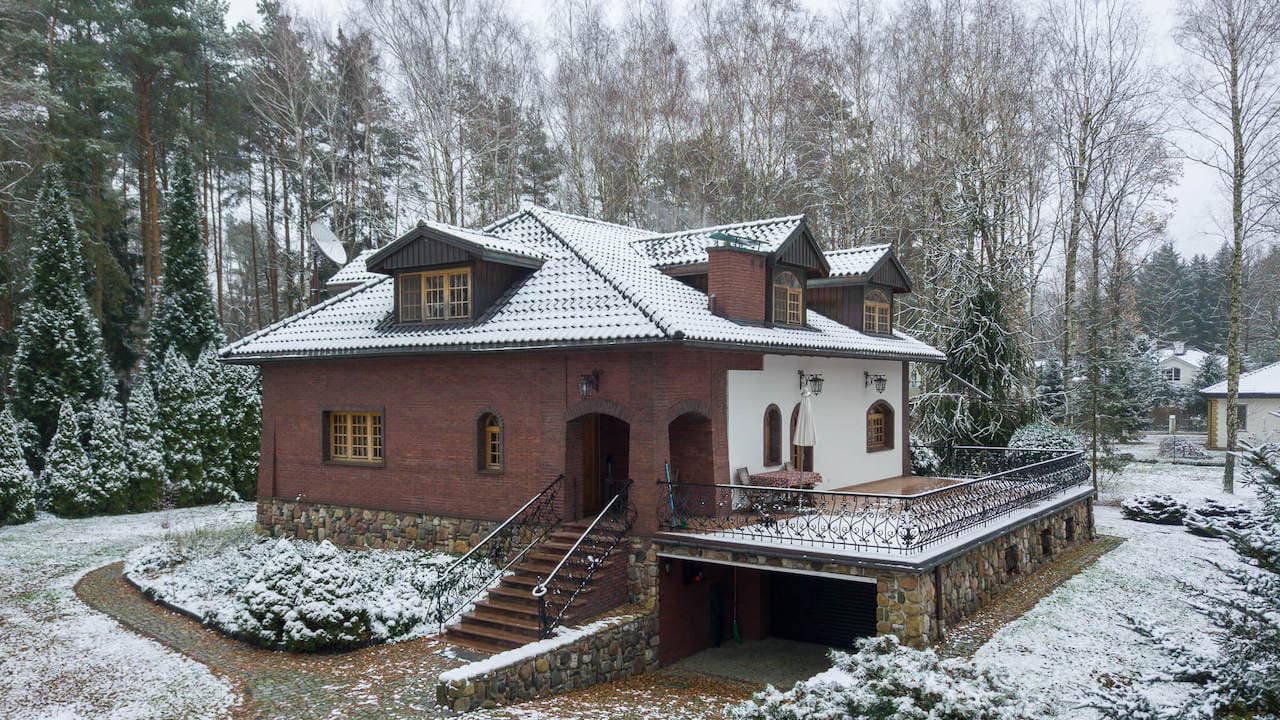 Example real estate photo